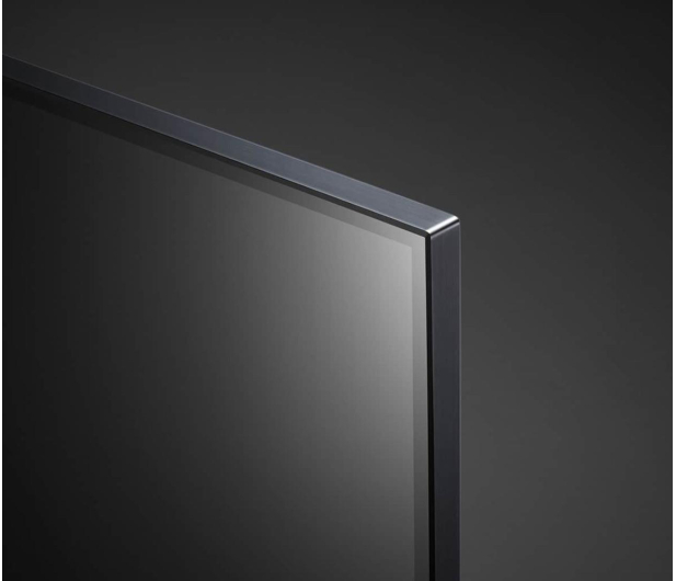 LG 86QNED813RE 86" LED 4K 120Hz webOS HDMI 2.1 DVB-T2 - 1181090 - zdjęcie 8